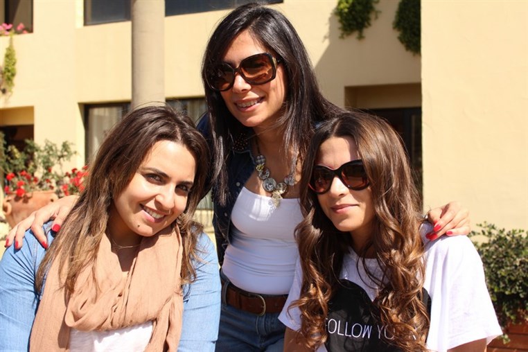 Porsche Club Lebanon Ride for a Cause